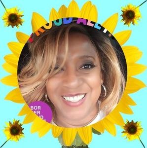 Meet your Posher, Valerie